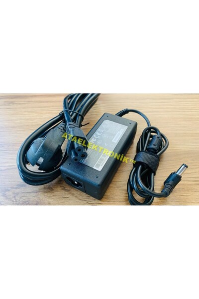 ATA ELEKTRONİK 48 VOLT 1 AMPER Poe - AKÜ - BİSİKLET ADAPTÖRÜ 48v 1a Adaptör