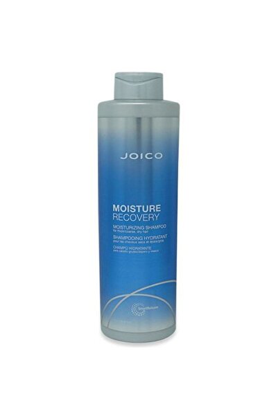JOICO Moisture Recovery Shampoo 1 L