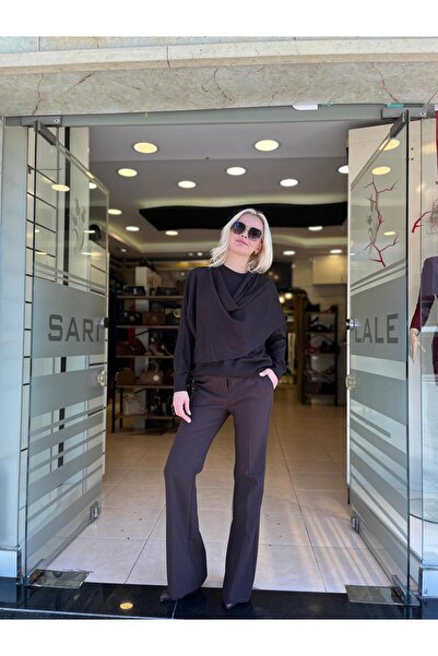 Lal Triko ΠΛΕΚΤΟ ΜΠΛΟΥΖΑ