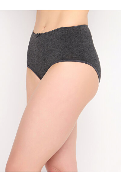 Clovia By Styli Pack of 3 - High Rise Hipster Briefs