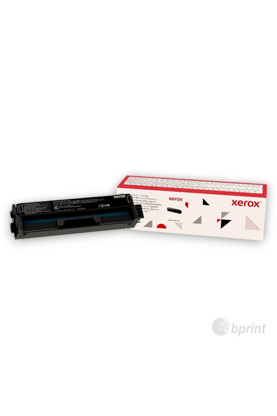 Xerox 006R04395 TONER NEGRU C230/C235 CAPACITATE ÎNALTĂ