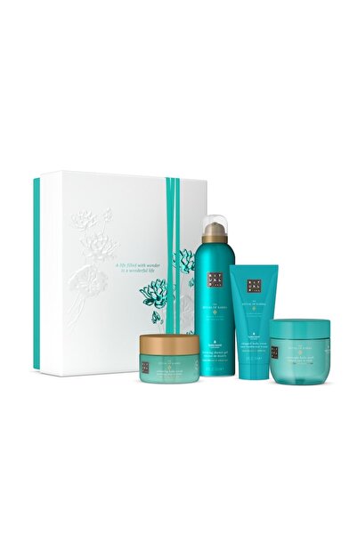 Rituals - Set cadou Ritualul Karmei (Mediu)