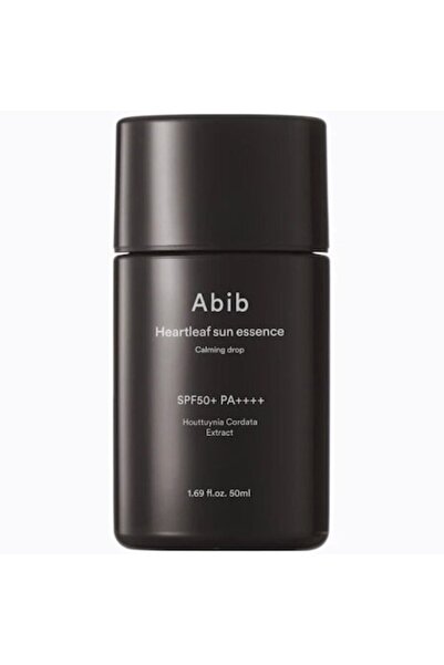 Abib Serum with SPF 50+ PA++++ with Houttuynia Cordata extract, 50ml