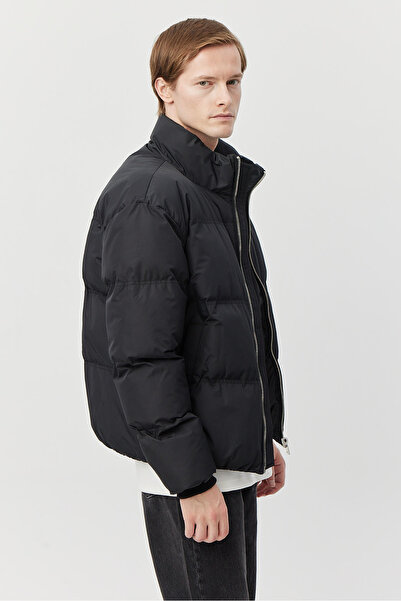 PAULMARK Ανδρικό μπουφάν με τσέπες