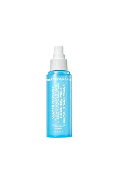 PETER THOMAS ROTH Water Drench Ice-Facial Cooling Nemlendirici Yüz Spreyi 120 ml