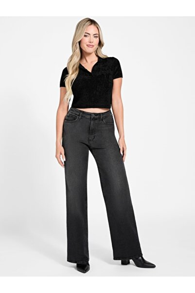 Guess ΣΕΝΤ ΜΟΝΑ ΡΙΜΠ ΤΣΕΝΙΛ