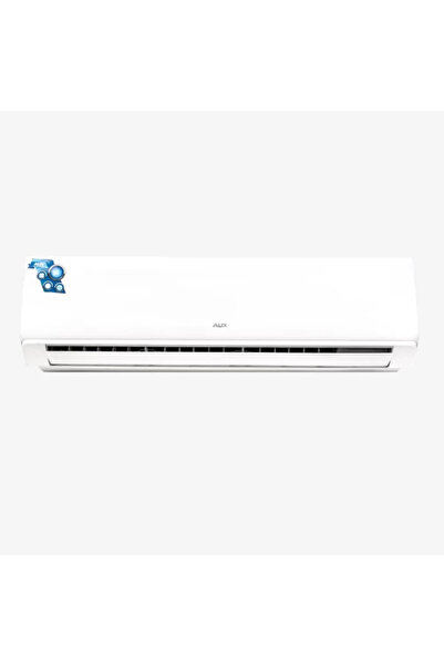 Aux -Q Split Air Conditioner, 18,700 BTU, Cooling - AUX19CQA