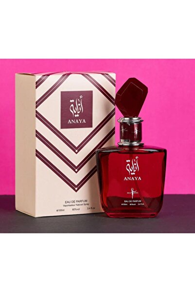Anaya Parfum apa de parfum pentru femei 100 ml