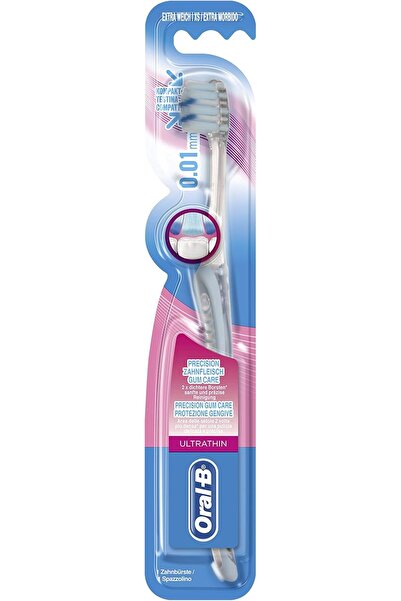 Oral-B Ultrathin Precision Gum 18 Soft, Pack of 1 Unit