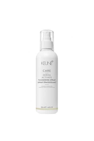Keune Care Derma Activate Thickening Leave-in Spray, 200 ml