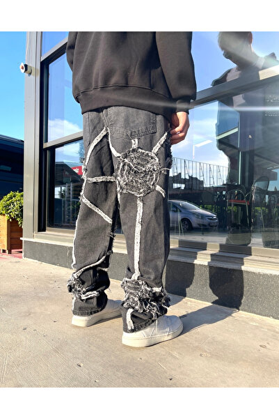 BPM Ultra Premium Designer House Street Jeans