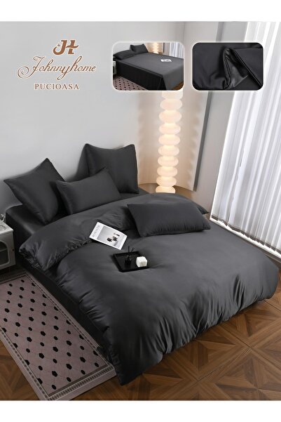 Inovius Luxury Silk Bed Linen 6 Pieces - DSIPRO28