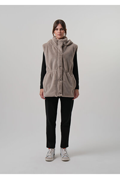 PIQUE Women's Vest Women's Rabbit Vest