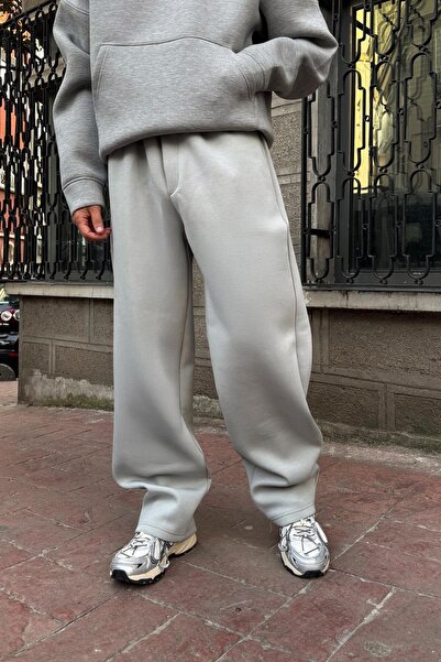 Flaw Wear Basic Sweatpants