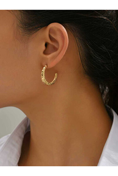 Take Two By Styli Set of 6 - Geometric Earrings