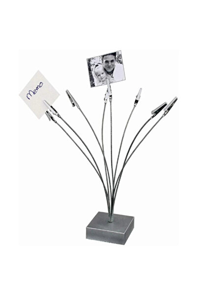 TTT Paper Holder with Clamp