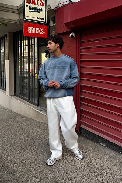 Flaw Wear Basic Sweatpants