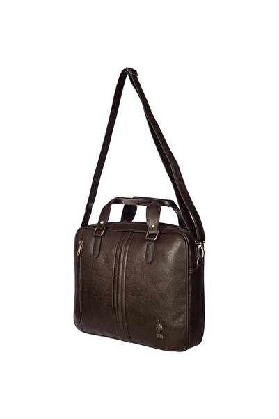 U.S. Polo Assn. U.S.Polo Assn. since 1890 Men's Handbag C.Plevr6752