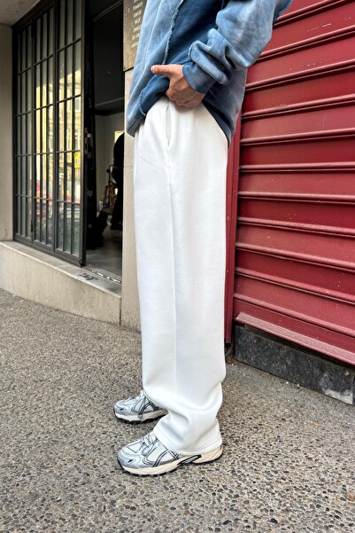 Flaw Wear Basic Sweatpants