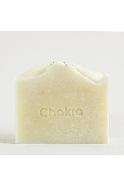 Chakra Natural Soap - Sea Salt 120 G STANDART