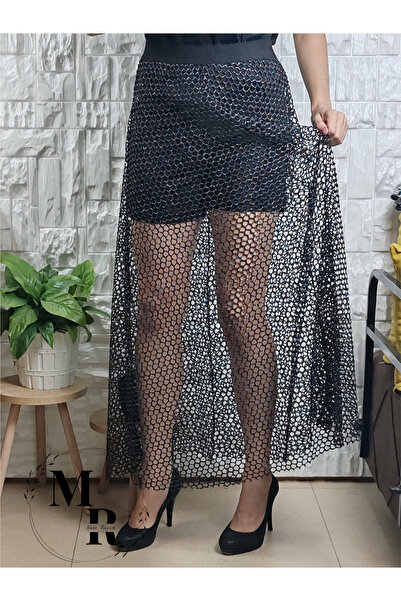 Bebeplus Bebe Plus File Şort Etek