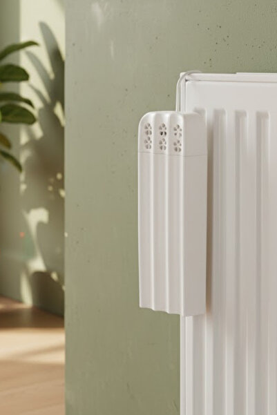 grimorlife 1 Piece Heating Waterer Honeycomb Top Waterer Ambient Room Humidifier Air Humidifier