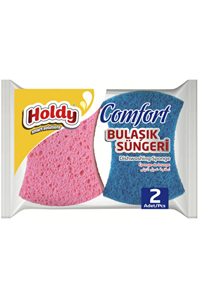 Holdy Comfort Sponge 2 Pack