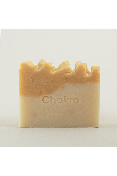 Chakra Natural Baby Soap - Chamomile 120 G STANDART