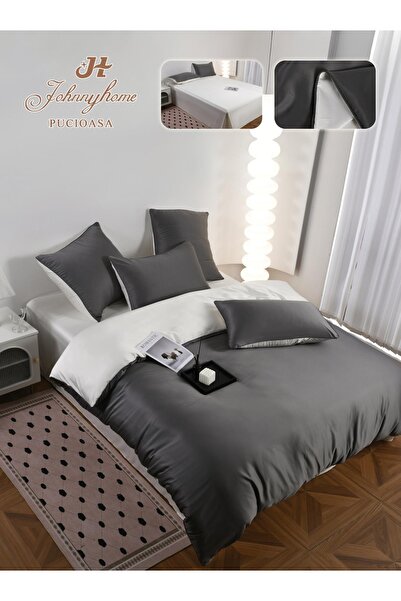 Inovius Luxury Silk Bed Linen 6 Pieces - DSIPRO19
