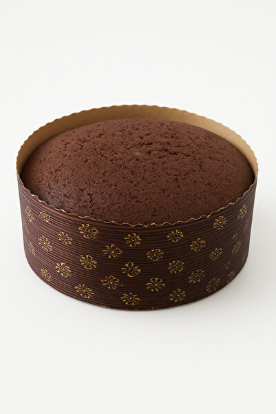 LİNORA Mold Cake Cake Mold 15.5cm /5Cm (10 Pieces)