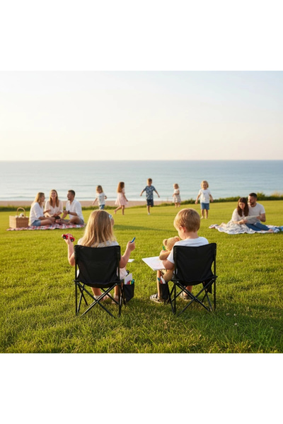 TTT Kids Camping Chair