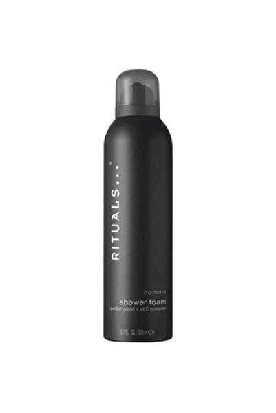 Rituals Homme Shower Gel 200ml