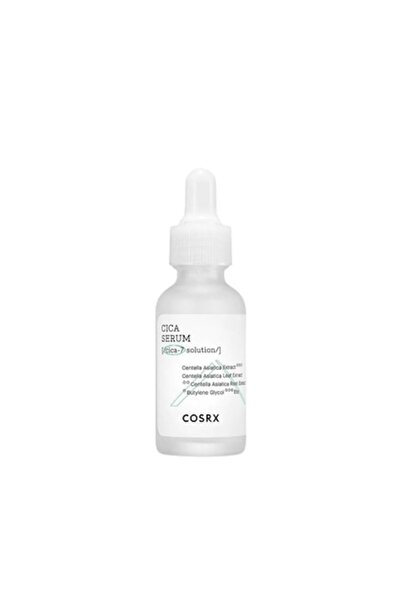 Cosrx Ser Pure Fit Cica, 30 ml