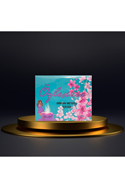 ozlexx DİĞER BİTKİ ÇAYLARI