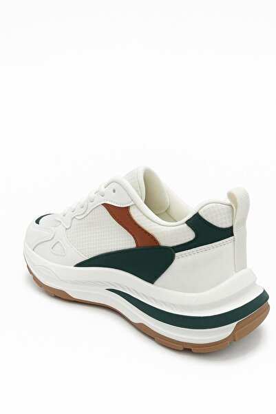 Generic Men’s Casual Fashion Sneakers – Stylish Lightweight Sports Shoes for Everyday Wear