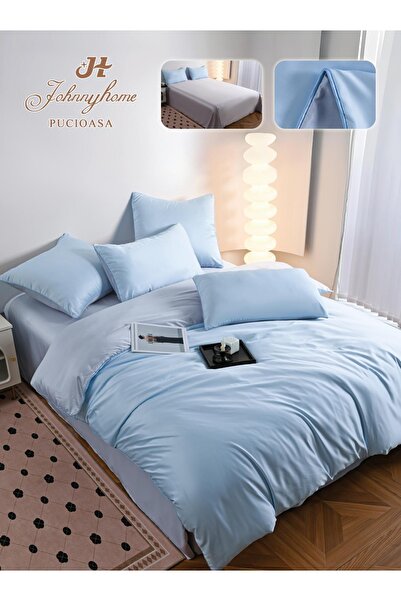 Inovius Luxury Silk Bed Linen 6 Pieces - DSIPRO16