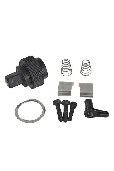 GEKO KIT DE REPARATIE PENTRU CLICHET TELESCOPIC CU CAP FLEXIBIL 1/4"