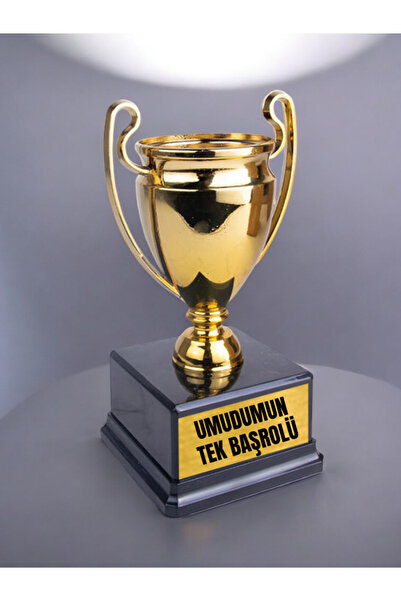 lili hediyelik Umudumun Başrolü 23 cm Hediye - Hamile Anneye Hediye, Erkek Sevgiliye Alınabilecek Hediyeler