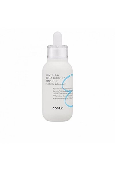 Cosrx Ser facial Centella Aqua Soothing Ampoule, COSRX, 40 ml