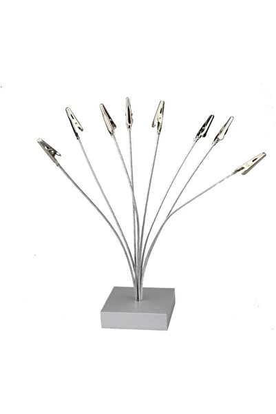 TTT Paper Holder with Clamp