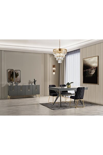 Neef Living ROMA KONSOL