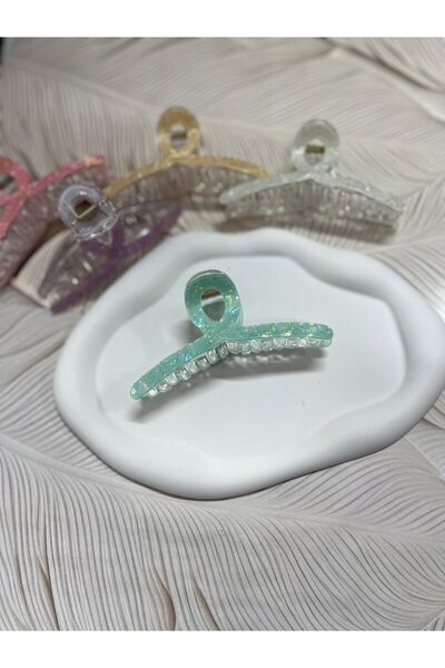 EyER Shoping Cataramă pentru oase pentru adulți, verde