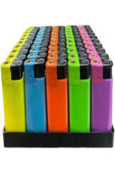 BKJET BK JET 1900 MANYETOLU ÇAKMAK 50 ADET