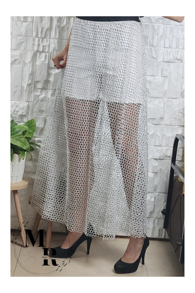 Bebeplus تنورة قصيرة من بيبي بلس