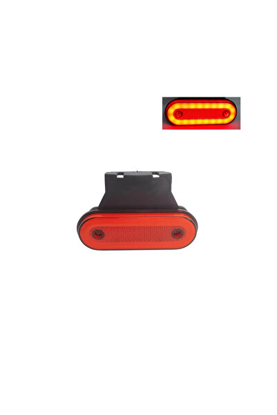 PARADOX SINCE 1992 Clearance Lamp, Contour Lighting, 20 LED Neon Effect and Reflector Function 12-24V