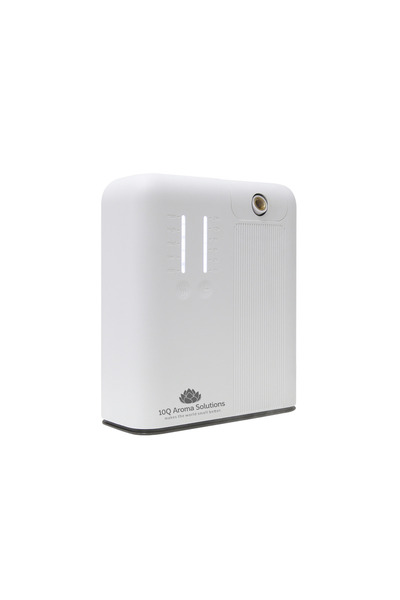 10Q Aroma Solutions Aparat de odorizare / parfumare profesional 10Q Aroma Sma...