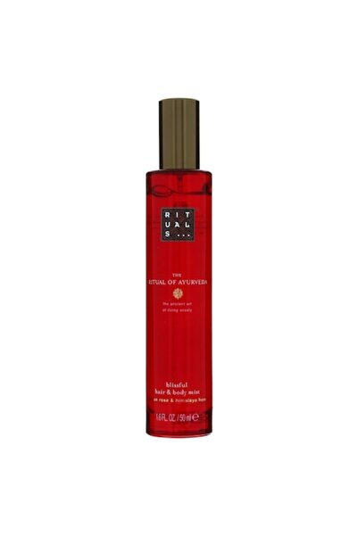 Rituals The Ritual of Ayurveda Hair & Body Mist blissfull, 50 ml