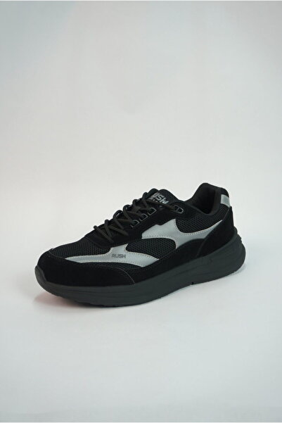 Rush Men's casual sports sneakers - PULSE