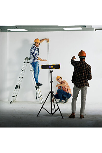 CED AUTO TRADE Tripod - max. 210 cm