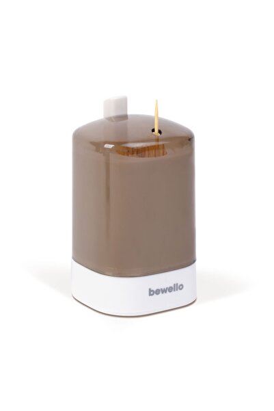 OEM Dozator de scobitori - 59 x 46 x 56 mm - alb